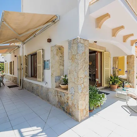 Villa Hibiscus Port de Pollença